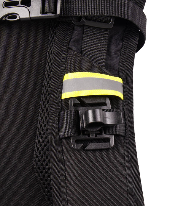 Cramster Oasis Hydration Backpack - Motodrift