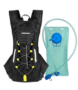 Cramster Oasis Hydration Backpack - Motodrift