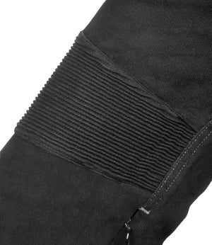 Cramster Velocity Motorcycle Jeans - Motodrift