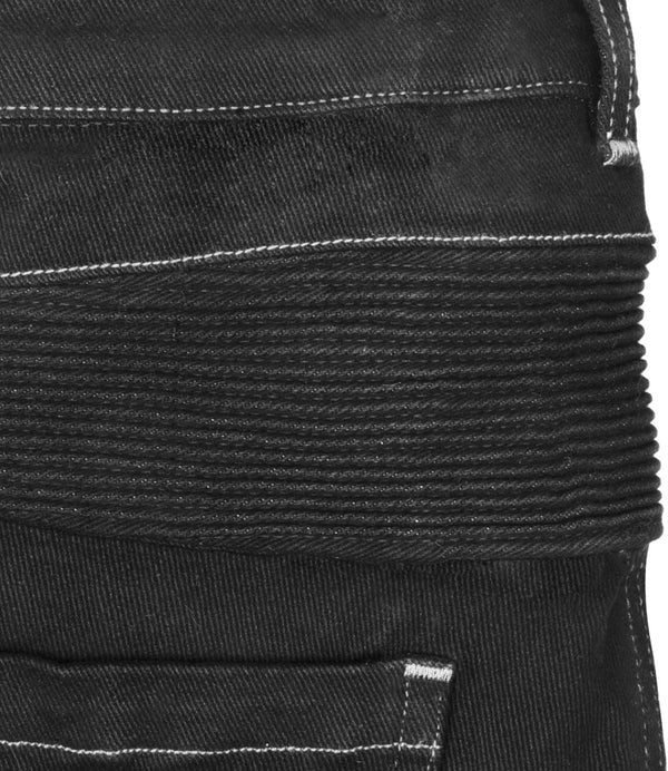 Cramster Velocity Motorcycle Jeans - Motodrift