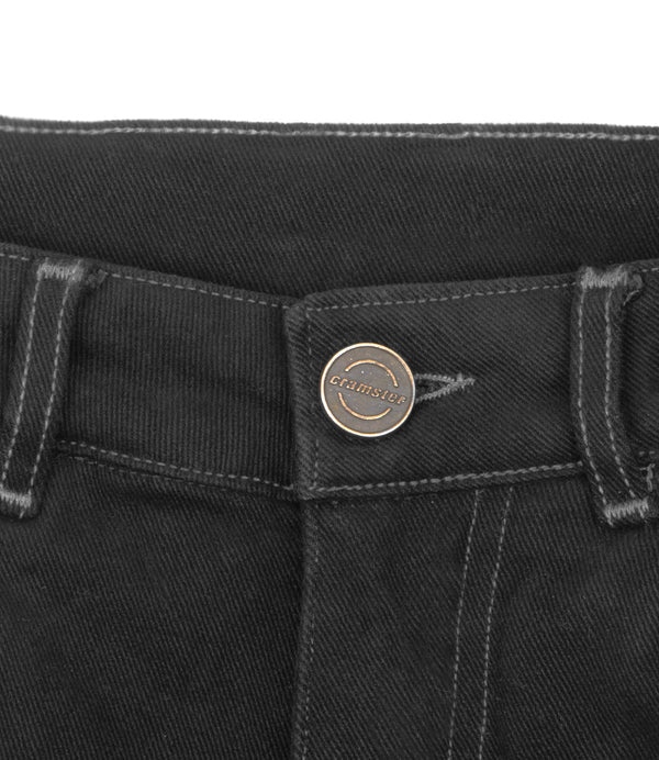 Cramster Velocity Motorcycle Jeans - Motodrift
