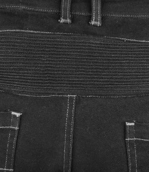 Cramster Velocity Motorcycle Jeans - Motodrift