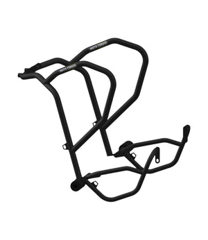 Moto Torque Suzuki V Strom SX 250 Tornado Crash Guard Upper & Lower with Sliders - Motodrift