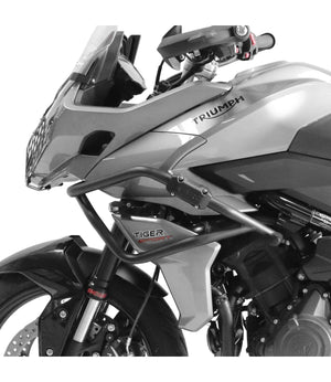 SRC Crash Bars For Triumph Tiger Sport 660 - Motodrift