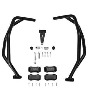 SRC Crash Bars For Triumph Tiger Sport 660 - Motodrift