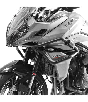 SRC Crash Bars For Triumph Tiger Sport 660 - Motodrift