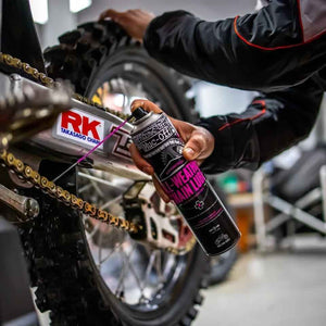 Muc-Off All Weather Chain Lube 400ml