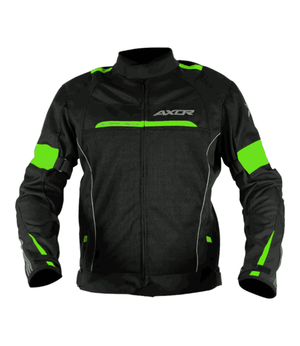 Axor Cruise 2 Riding Jacket - Motodrift