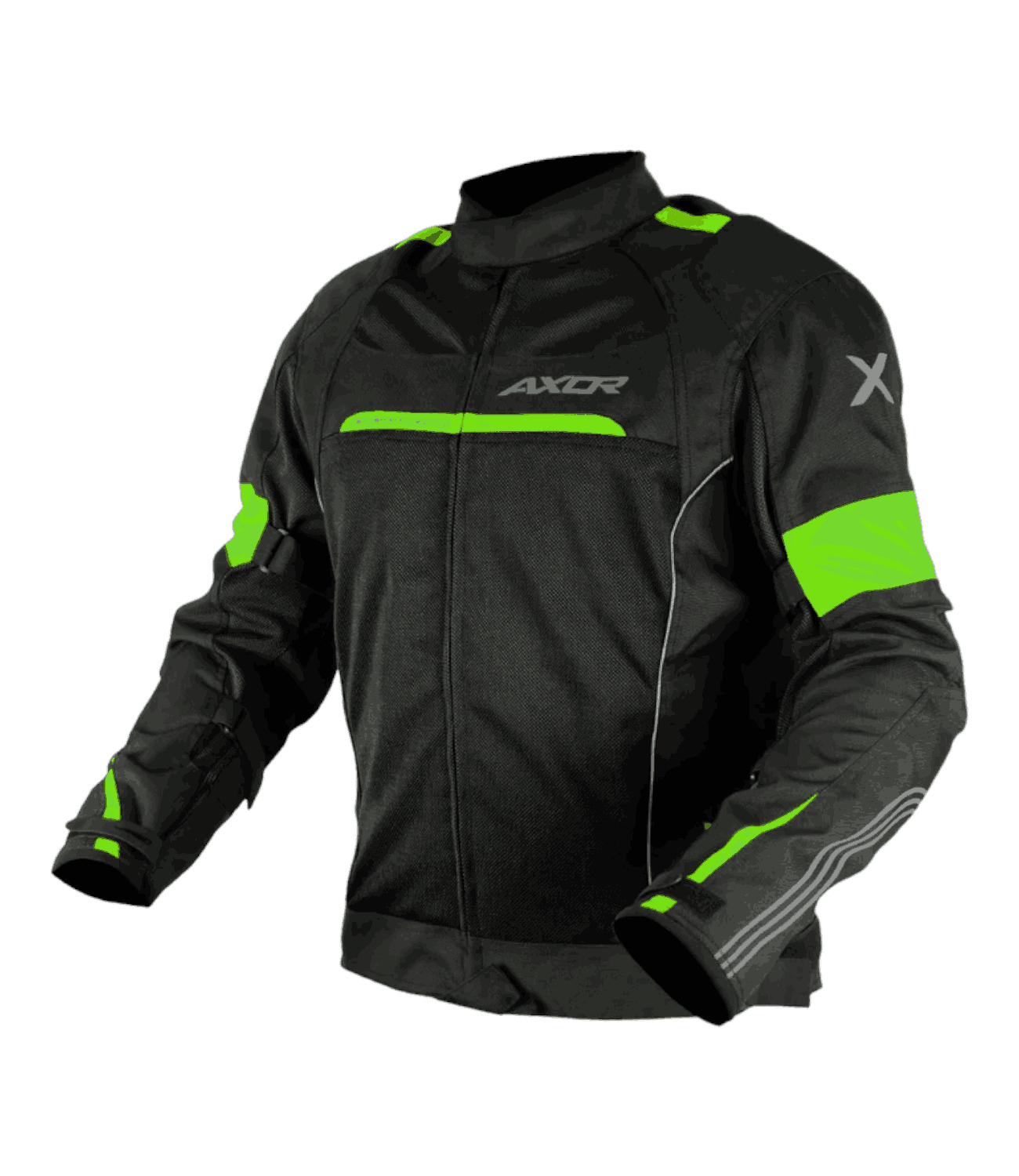 Axor Cruise 2 Riding Jacket - Motodrift