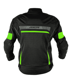 Axor Cruise 2 Riding Jacket - Motodrift