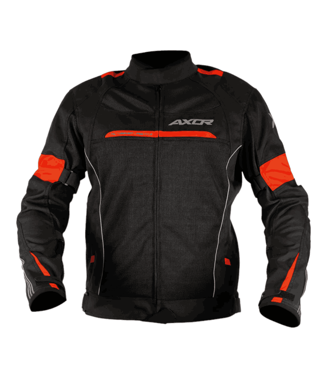 Axor Cruise 2 Riding Jacket - Motodrift