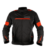 Axor Cruise 2 Riding Jacket - Motodrift