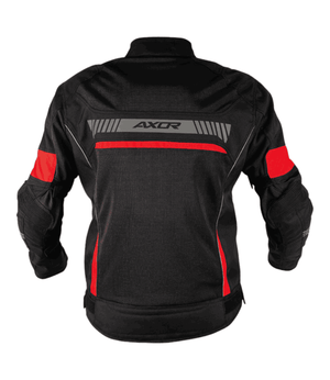 Axor Cruise 2 Riding Jacket - Motodrift