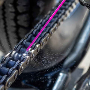 Muc-Off Motorcycle Dry Chain Lube – 400ml