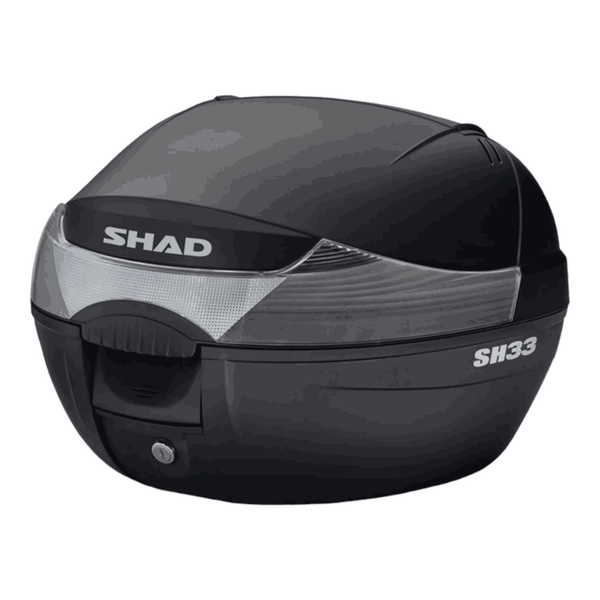 【美品】3DSLLセット SHAD SH33 Top Box