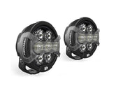 DENALI D7 PRO Multi-Beam Auxiliary Light Pods with Modular X-Lens System - Motodrift