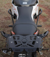 Motourenn Top Rack MS For KTM ADVENTURE 390/250 - 2025 - Motodrift