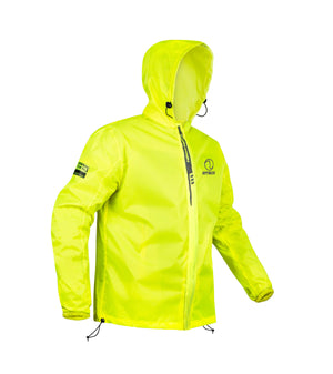 Rynox H2GO PRO 3 Rain Jacket - Motodrift