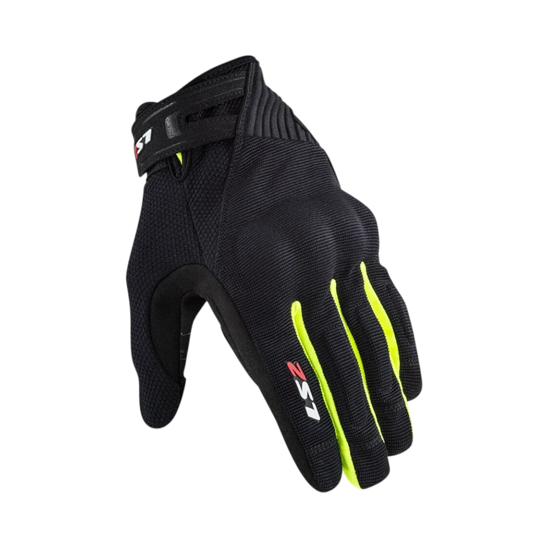 LS2 Dart II Motorcycle Gloves