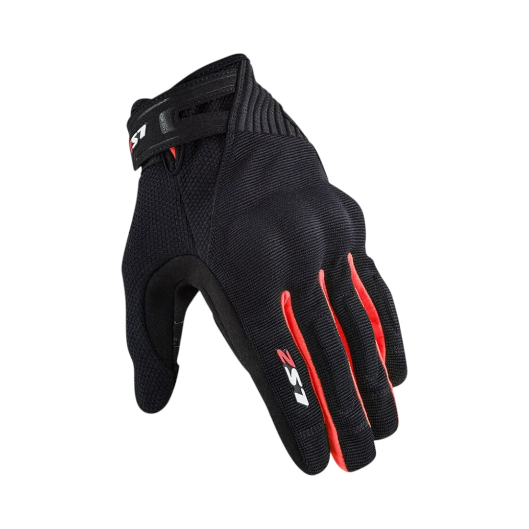 LS2 Dart II Motorcycle Gloves