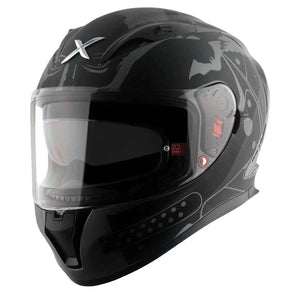 Axor Helmet Street DC Batman - Motodrift