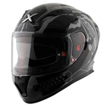 Axor Helmet Street DC Batman - Motodrift