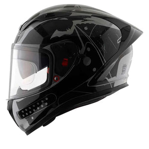Axor Helmet Street DC Batman - Motodrift