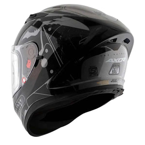 Axor Helmet Street DC Batman - Motodrift