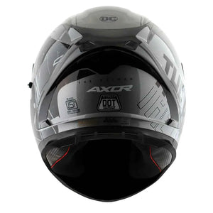 Axor Helmet Street DC Batman - Motodrift