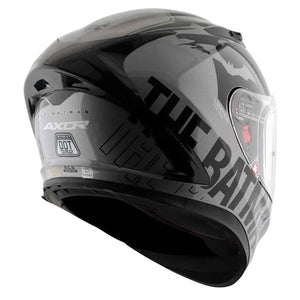 Axor Helmet Street DC Batman - Motodrift