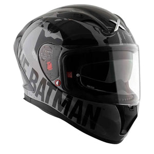 Axor Helmet Street DC Batman - Motodrift