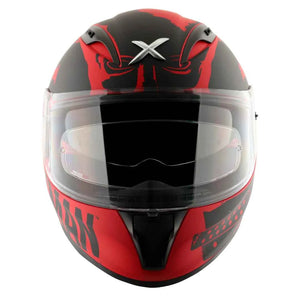 Axor Helmet Street DC Batman - Motodrift