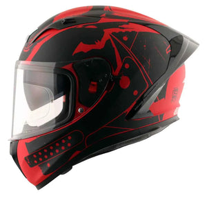 Axor Helmet Street DC Batman - Motodrift