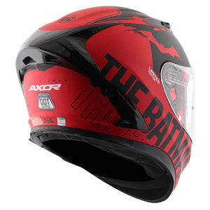 Axor Helmet Street DC Batman - Motodrift