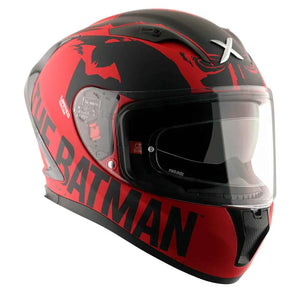 Axor Helmet Street DC Batman - Motodrift