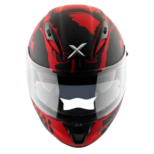 Axor Helmet Street DC Batman - Motodrift