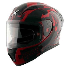 Axor Helmet Street DC Batman - Motodrift
