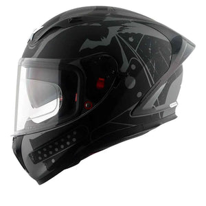 Axor Helmet Street DC Batman - Motodrift
