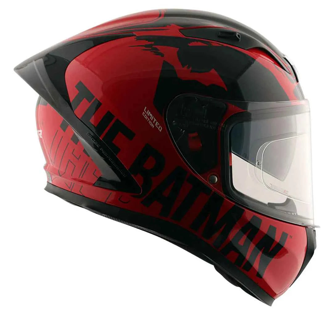 Axor Helmet Street DC Batman - Motodrift