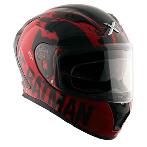 Axor Helmet Street DC Batman - Motodrift