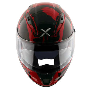 Axor Helmet Street DC Batman - Motodrift