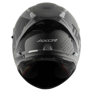 Axor Helmet Street DC Batman - Motodrift