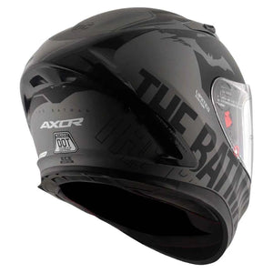 Axor Helmet Street DC Batman - Motodrift