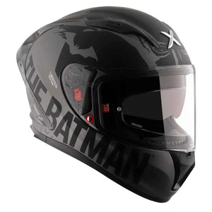 Axor Helmet Street DC Batman - Motodrift