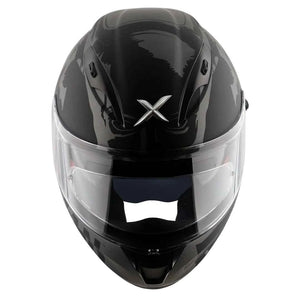 Axor Helmet Street DC Batman - Motodrift
