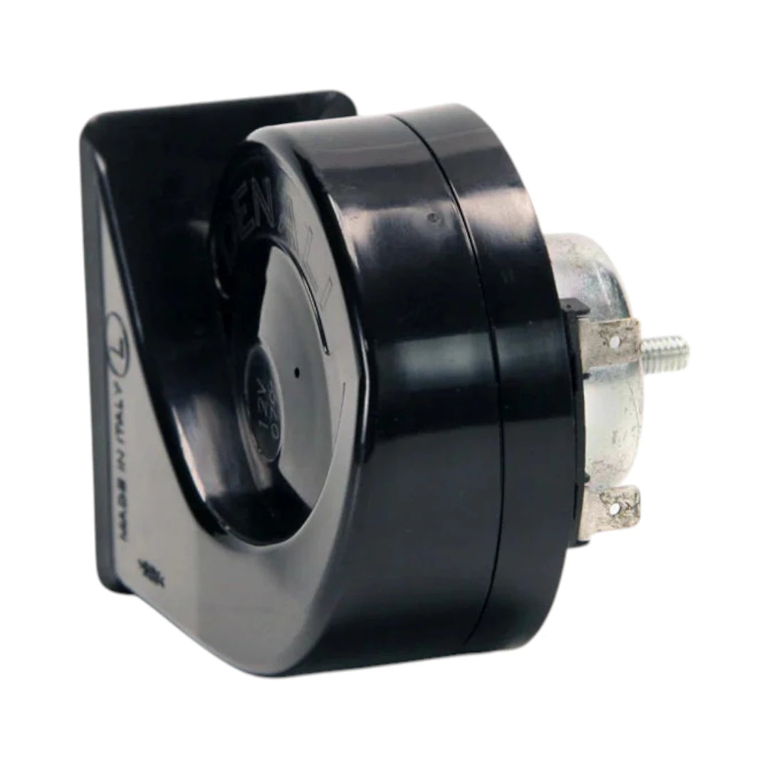 DENALI SoundBomb Mini Electromagnetic Motorcycle Horn