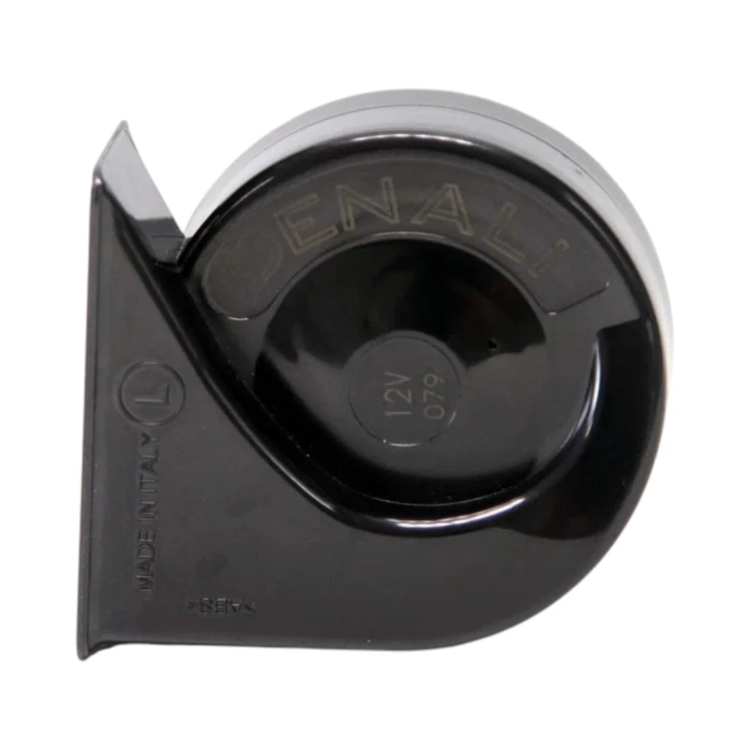 DENALI SoundBomb Mini Electromagnetic Motorcycle Horn