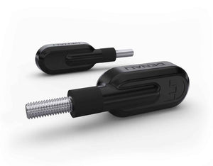 DENALI T3 Switchback LED Pods – Front Indicator/DRL – M8 Mount - Motodrift