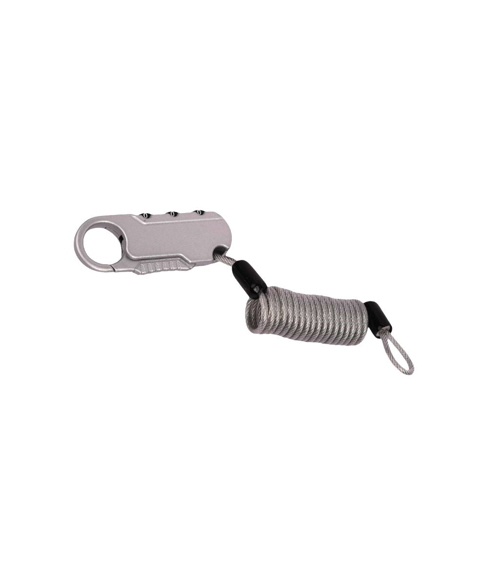 LGP 3 Digit Spring Lock - Motodrift