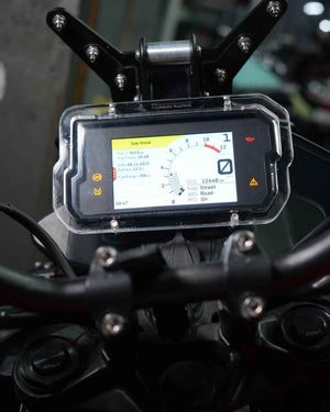 KTM ADV 390 TFT Display Protector - Ultimate Screen Protection - Motodrift